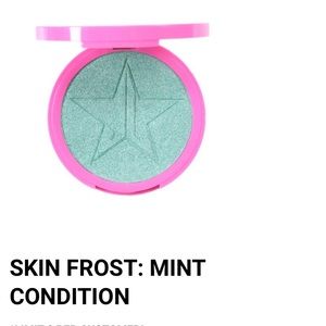 💎 JEFFREE STAR SKIN FROST IN MINT CONDITION 💎
